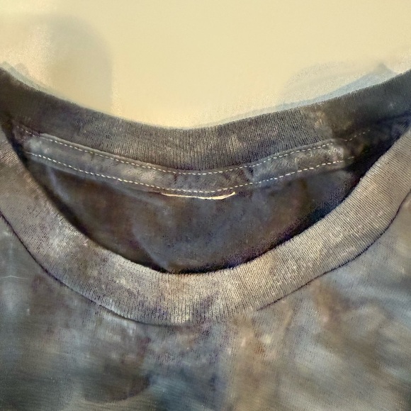 Halloween Skull Graphic T-Shirt - Picture 3 of 7